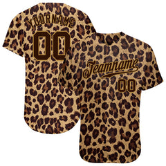 Custom Team Baseball Jersey for Practice Wear