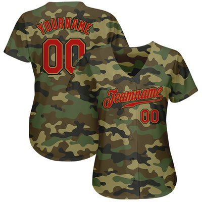 Custom Baseball Team Uniform with Custom Team Logo Embroidered Team Logo
