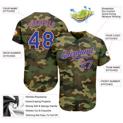 Personalized Baseball Shirt with Personalized Team Logo for Cheer Teams