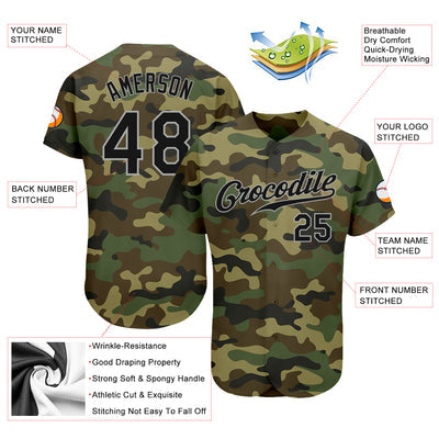 Custom Button Down Baseball Jersey Oversized with Full Custom Design