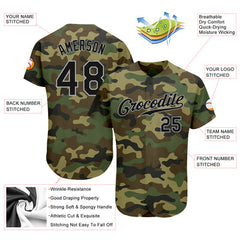 Custom Button Down Baseball Jersey Oversized with Full Custom Design