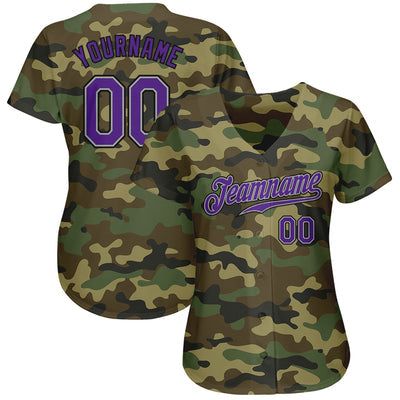 Personalized Baseball Jersey Loose Fit for Practice Wear