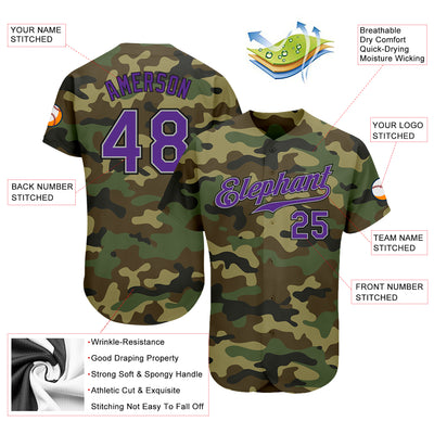 Personalized Baseball Jersey Loose Fit for Practice Wear