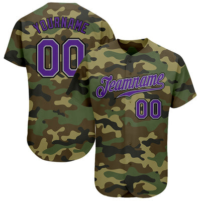Personalized Baseball Jersey Loose Fit for Practice Wear