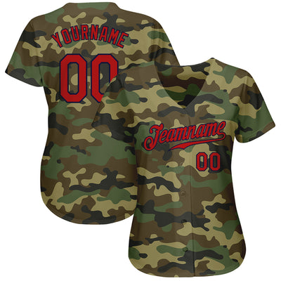 Custom Baseball Uniform with Personalized Team Logo Stitched Printed