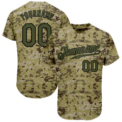 Custom Team Baseball Jersey with Team Logo and Number for Sports Fans