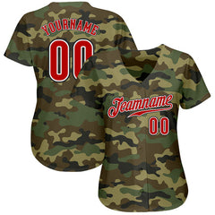 Custom Baseball Jersey Stitched Printed