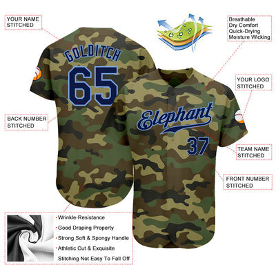 Personalized Baseball Shirt with Name and Number for Team Photo Outfit