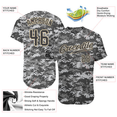 Custom Baseball Team Jersey for Company Teams