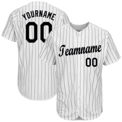Custom Baseball Jersey with Custom Name Number for School Team Outfit