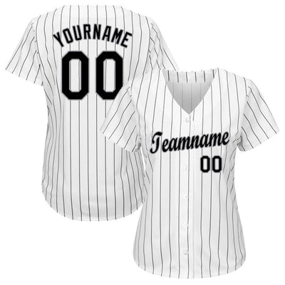 Custom Baseball Jersey with Custom Name Number for School Team Outfit