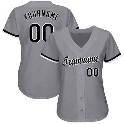 Personalized Baseball Jersey Baggy with Custom Team Logo