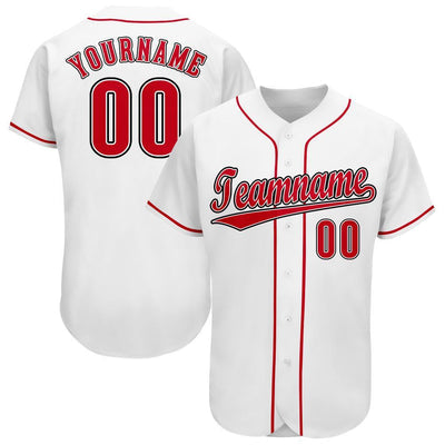 Custom Baseball Team Uniform with Full Custom Design for Team Captains