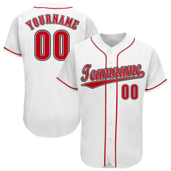 Custom Baseball Team Uniform with Full Custom Design for Team Captains