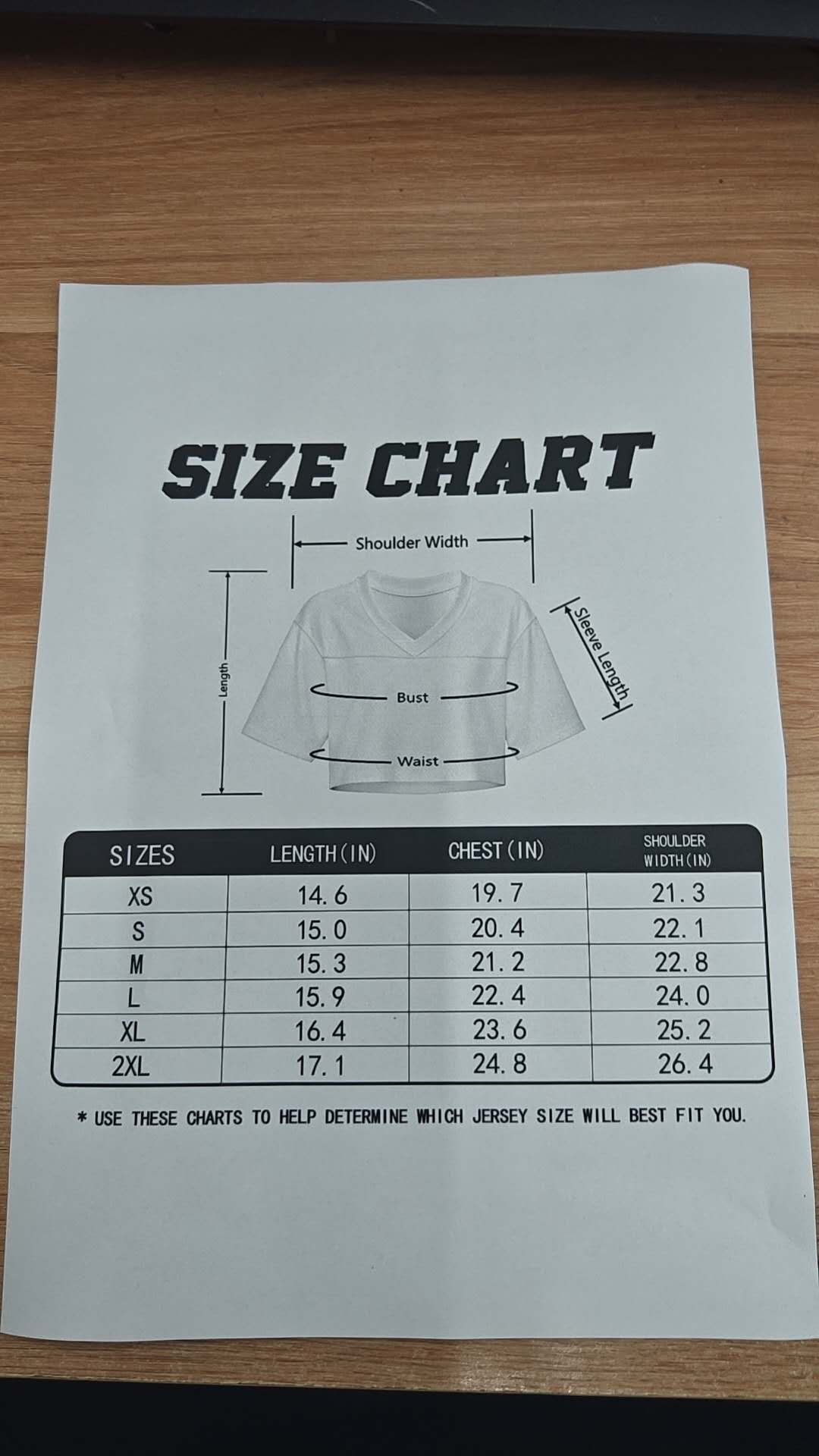 Custom Youth Football Jersey with Custom Names and Numbers for Party Wear
