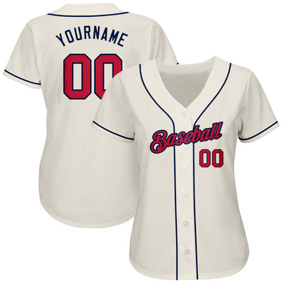 Custom Baseball Team Uniform Sublimated