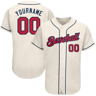 Custom Baseball Team Uniform Sublimated