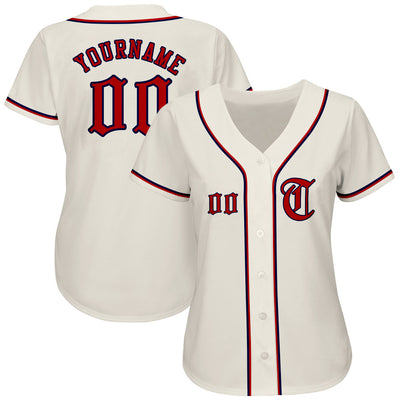 Custom Baseball Uniform Stitched Printed for Cheerleaders