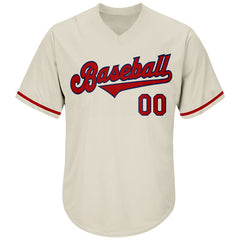 Custom Baseball Uniform Pinstripe Stitched Printed Team Logo