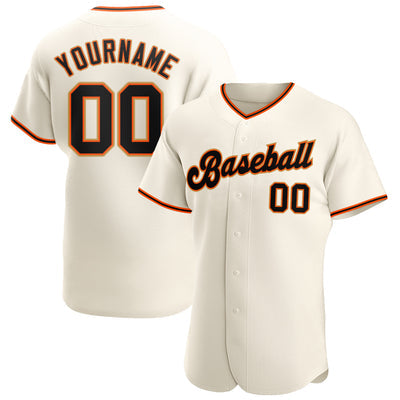 Custom Baseball Shirt for Fan Club Outfit