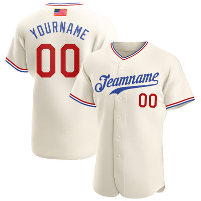 Custom Team Baseball Jersey for Sports Party Outfit