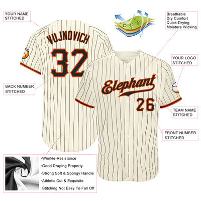 Custom Baseball Team Uniform for College Teams