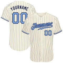Custom Baseball Team Jersey Mesh Stitched Printed