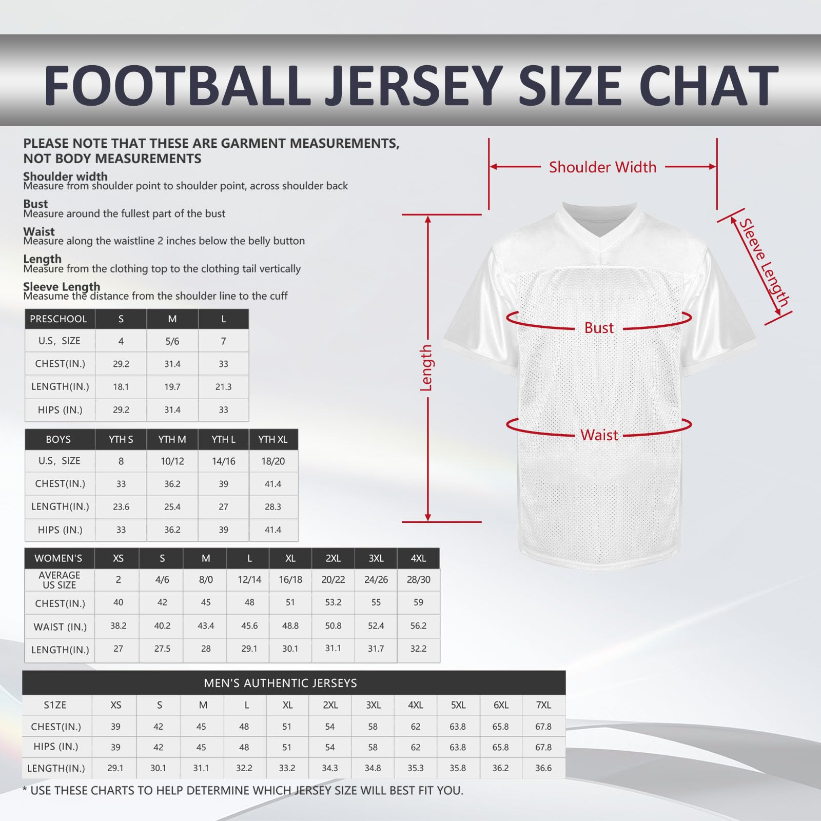 Custom American Football Jersey with Custom Patch Logo with Stitched Printed Name Number