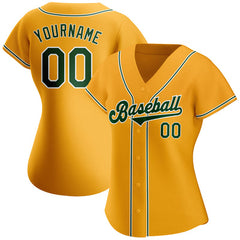 Custom Baseball Team Jersey Streetwear Embroidered Team Logo