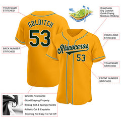 Custom Baseball Team Jersey Streetwear Embroidered Team Logo