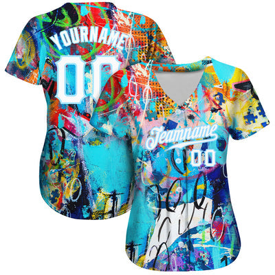 Custom Team Baseball Jersey for Competition Outfit