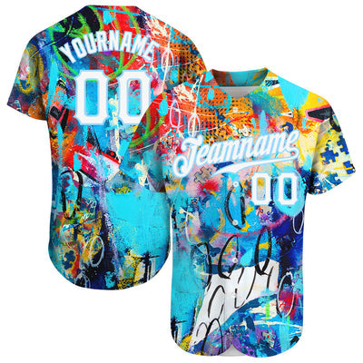 Custom Team Baseball Jersey for Competition Outfit