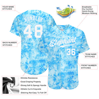 Personalized Baseball Shirt with Team Name and Logo for Baseball Moms