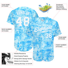 Personalized Baseball Shirt with Team Name and Logo for Baseball Moms