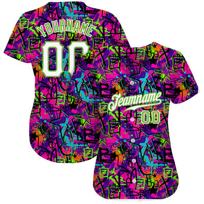 Custom Baseball Shirt Stitched Printed Team Logo for Men Women Kids