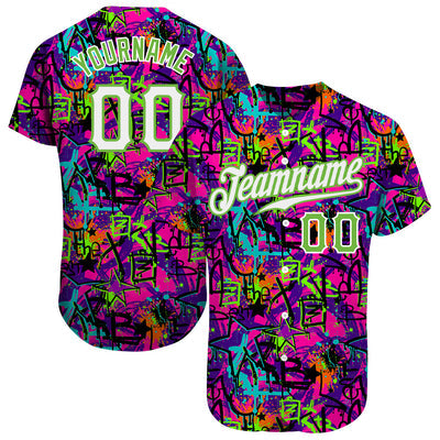 Custom Baseball Shirt Stitched Printed Team Logo for Men Women Kids