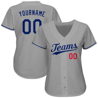 Custom Team Baseball Jersey with Custom Name Number Embroidered Name Number