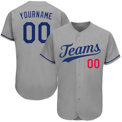 Custom Team Baseball Jersey with Custom Name Number Embroidered Name Number