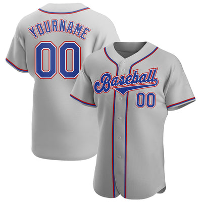 Custom Baseball Jersey with Personalized Name Number for Coaches and Players