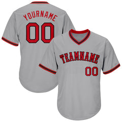 Personalized Baseball Jersey Stitched Printed for Baseball Dads