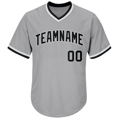 Personalized Baseball Shirt for Senior Night Gift