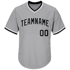 Personalized Baseball Shirt for Senior Night Gift