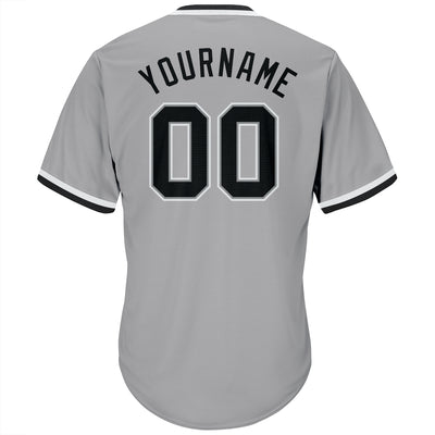 Personalized Baseball Shirt for Senior Night Gift