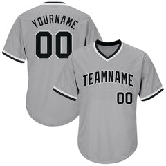 Personalized Baseball Shirt for Senior Night Gift