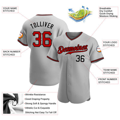 Personalized Baseball Shirt with Personalized Team Logo for Friends and Families
