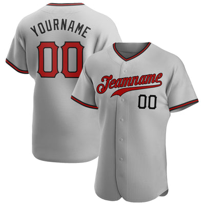 Personalized Baseball Shirt with Personalized Team Logo for Friends and Families