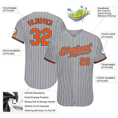 Custom Baseball Jersey Shirt with Team Name and Logo Embroidered Name Number