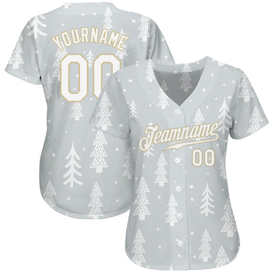 Personalized Baseball Jersey for Team Uniform