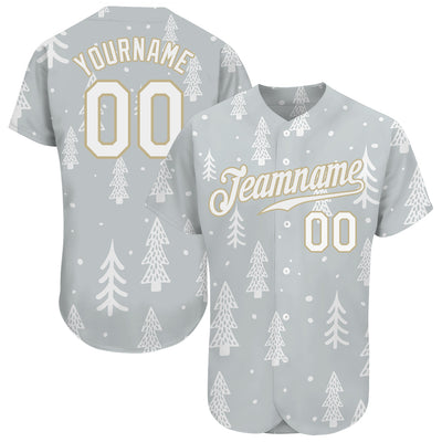 Personalized Baseball Jersey for Team Uniform