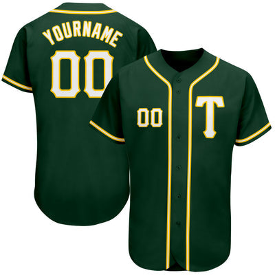 Custom Baseball Team Jersey for Tournament Jersey